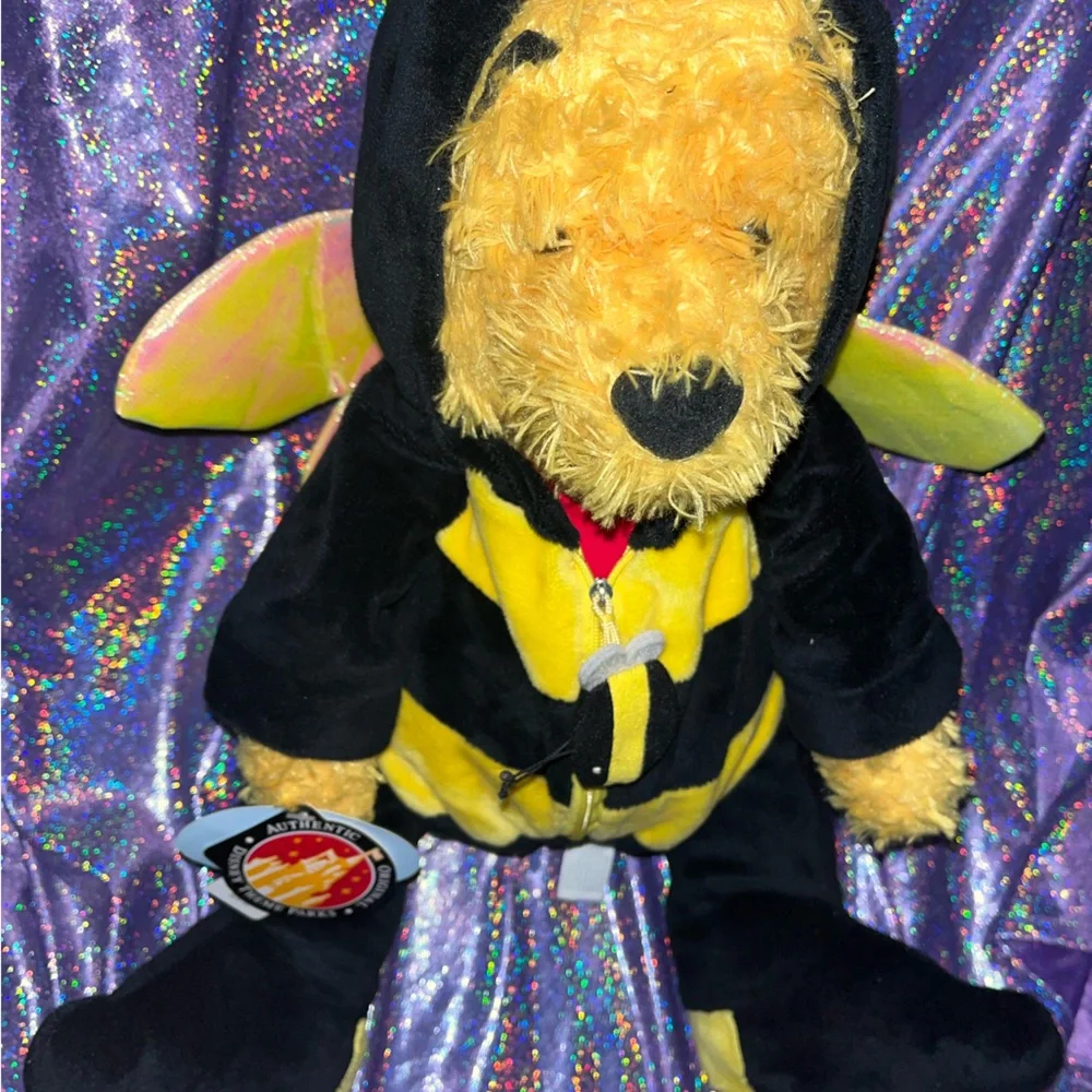 Walt Disney World Winnie The Pooh 14